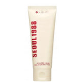K-Secret Seoul 1988 Cream: Snail Mucin 93% + Rice - 100ml